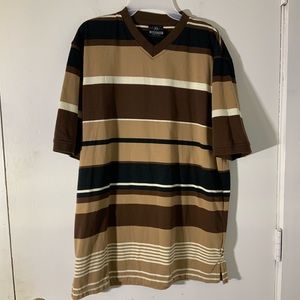 BROOKLYN STATE MEN’S SHIRT LARGE